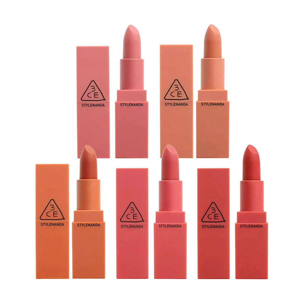 Mood Recipe Matte Lip Color - photo 3