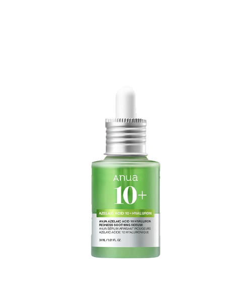 Azelaic Acid 10 Redness Serum - photo 2