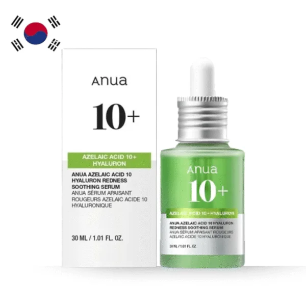 Azelaic Acid 10 Redness Serum - photo 3