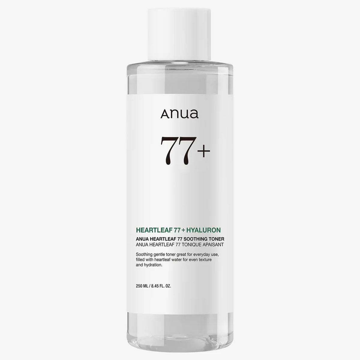 Heartleaf 77% Soothing Toner - photo 3
