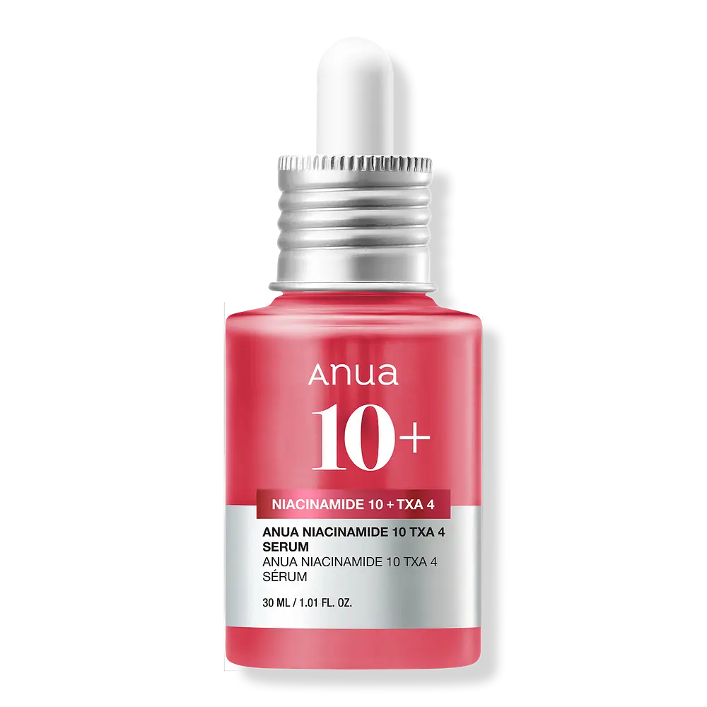Niacinamide 10% + TXA 4% Serum - photo 3
