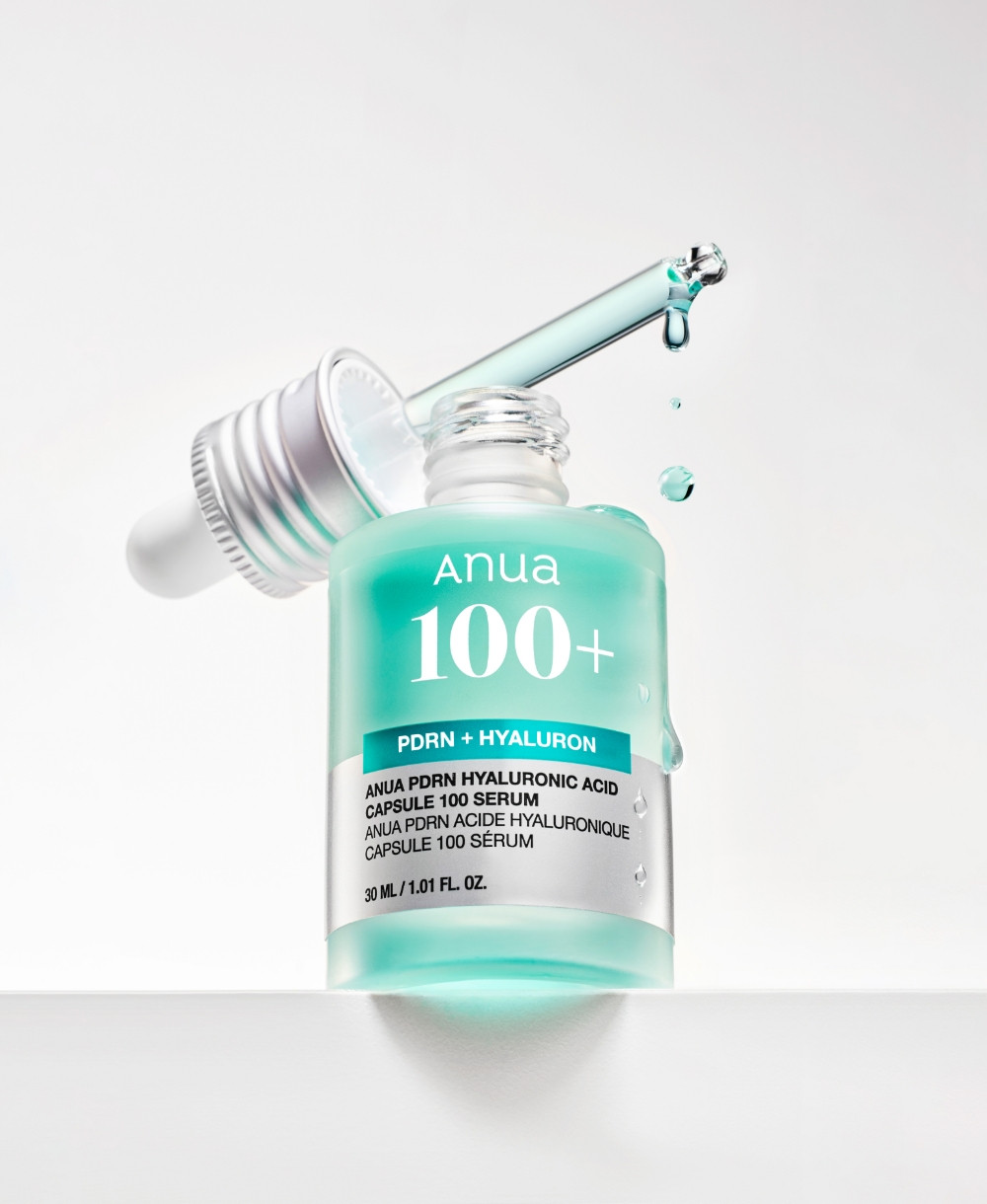 PDRN Hyaluronic Capsule 100 Serum - photo 2