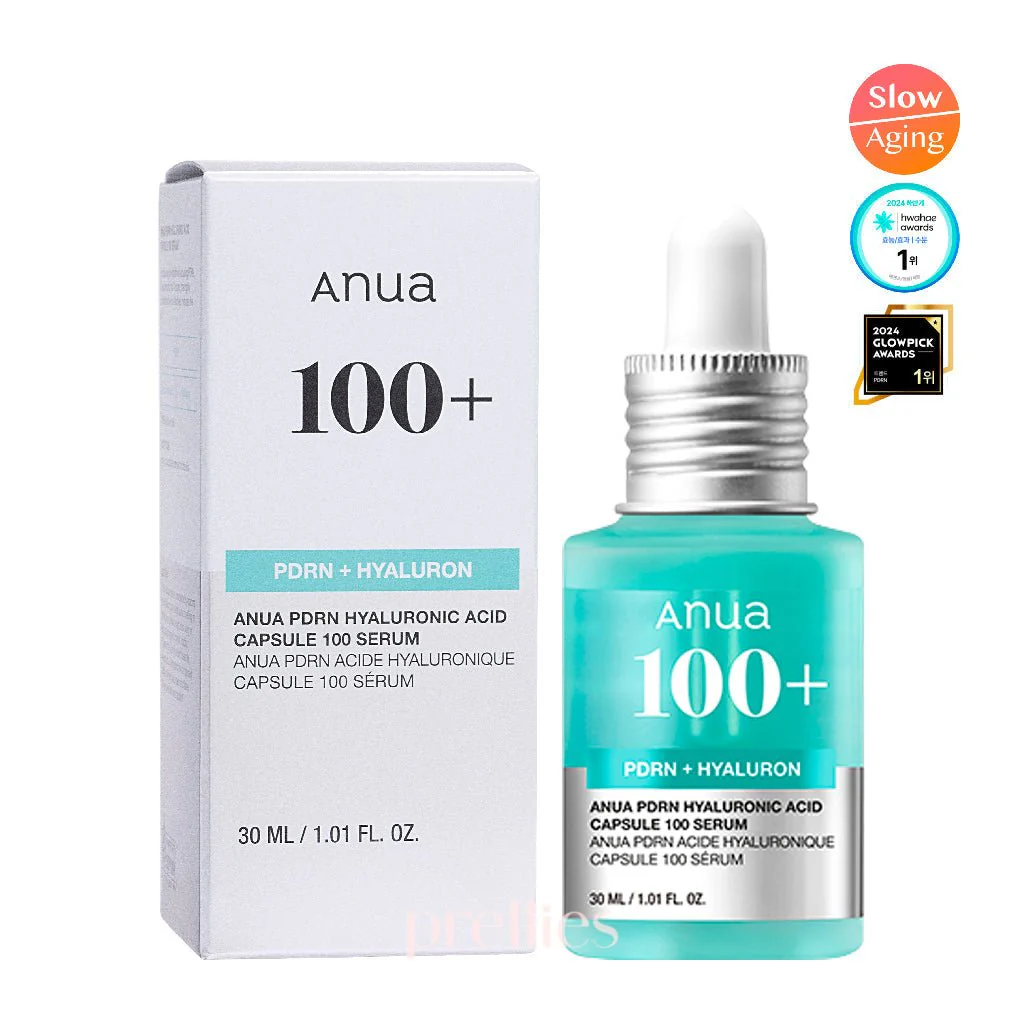 PDRN Hyaluronic Capsule 100 Serum - photo 3