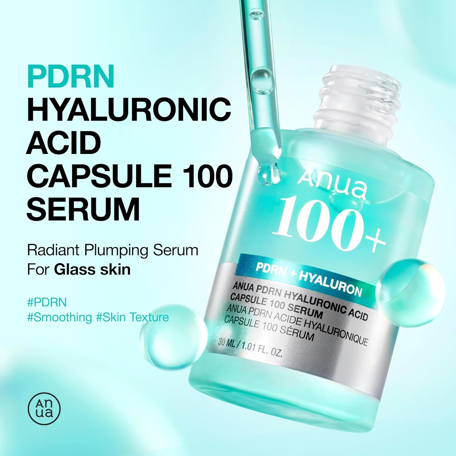 PDRN Hyaluronic Capsule 100 Serum - photo 4