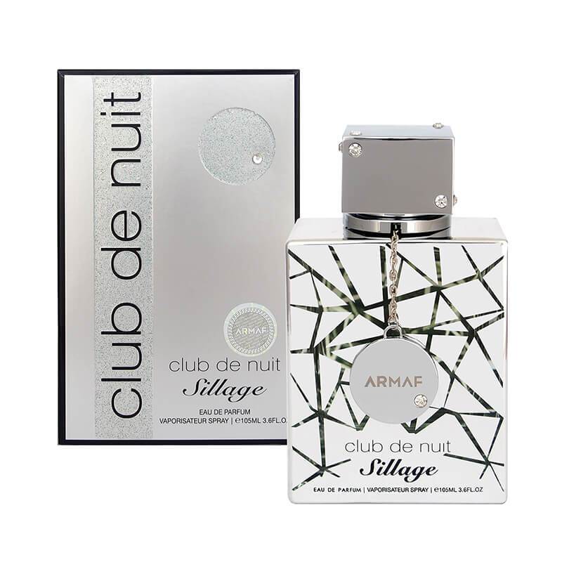 Club de Nuit Sillage EDP - photo 2