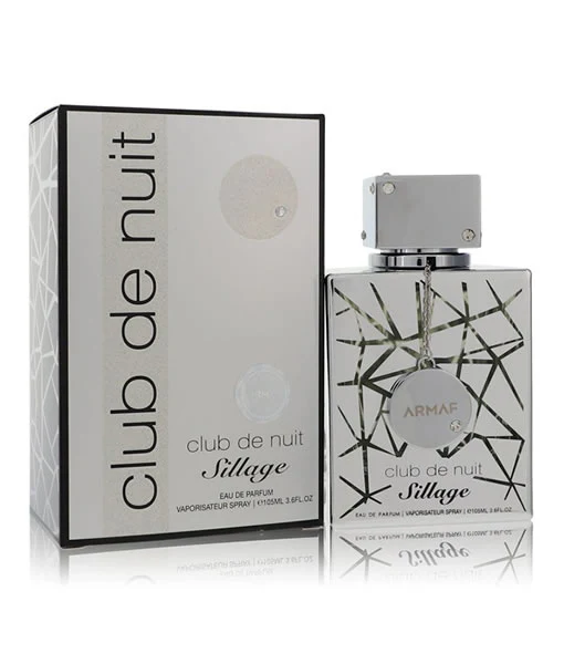 Club de Nuit Sillage EDP - photo 3