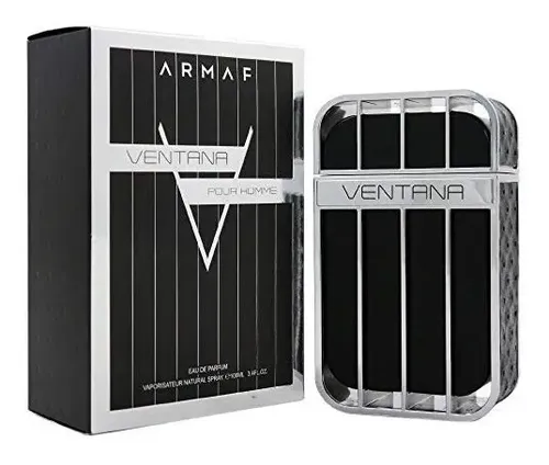 Ventana Pour Homme EDP - photo 2