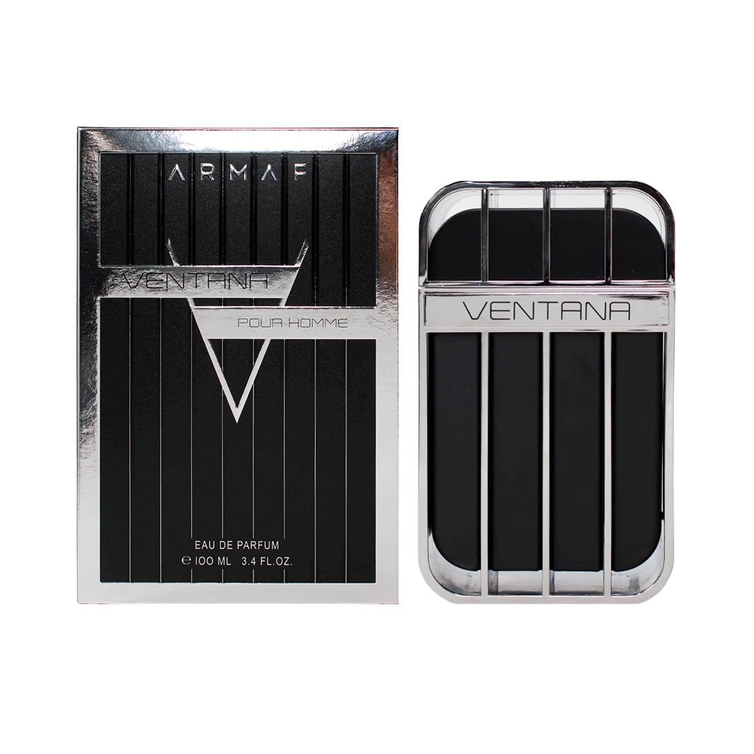 Ventana Pour Homme EDP - photo 3