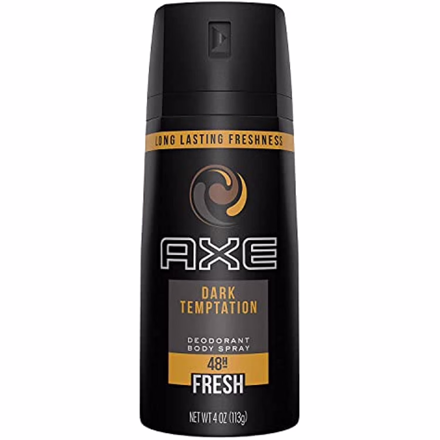Dark Temptation Bodyspray - photo 2