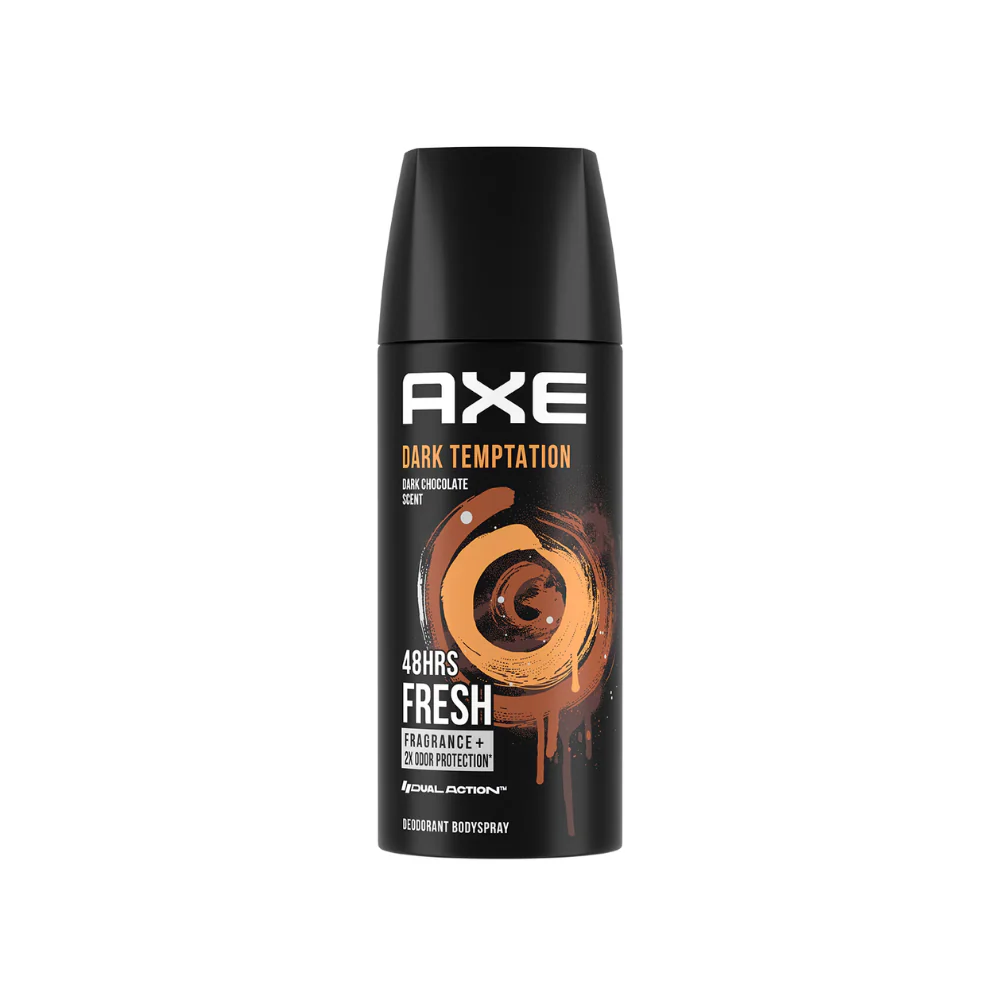 Dark Temptation Bodyspray - photo 3